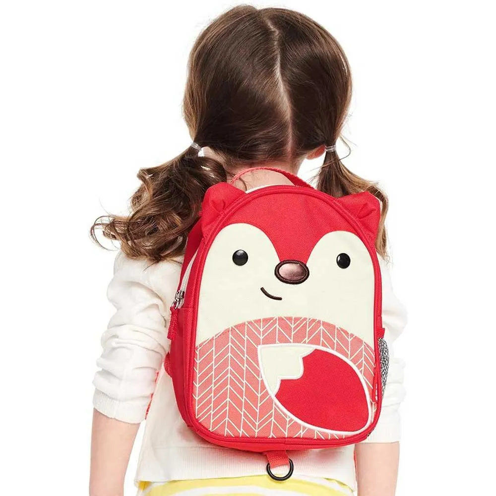 Skip Hop Liten Rev Ryggsekk 10l, Multicolor