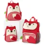 Skip Hop Liten Rev Ryggsekk 10l, Multicolor