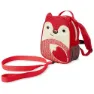 Skip Hop Liten Rev Ryggsekk 10l, Multicolor
