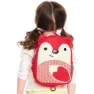 Skip Hop Liten Rev Ryggsekk 10l, Multicolor