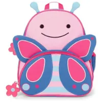 Skip Hop Liten Sommerfugl Ryggsekk 10l