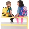 Skip Hop Liten Sommerfugl Ryggsekk 10l, Multicolor