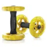 SKLZ Core Wheels-2pk, Treningshjul