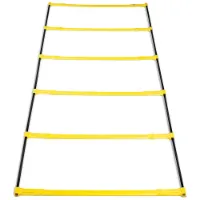 SKLZ Elevation Ladder, Speed, balanse & bevegelse SKLZ Elevation Ladder, Speed, balanse & bevegelse