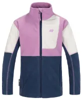Skogstad Juniors' Troms Microfleece Jacket