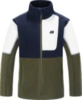 Skogstad Juniors' Troms Microfleece Jacket Skogstad Juniors' Troms Microfleece Jacket