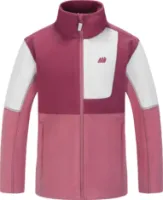 Skogstad Juniors' Troms Microfleece Jacket