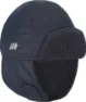 Skogstad Kids' Fjelldalen 2-Layer Cap, Parisian night, 48cm