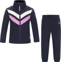 Skogstad Kids' Fongen Microfleece Sett Skogstad Kids' Fongen Microfleece Sett