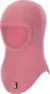 Skogstad Kids' Myseth Soft Merinoull hat, Heather rose, 48