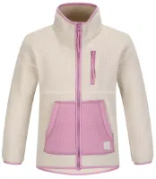 Skogstad Kids' Rago Pile Fleece Jakke
