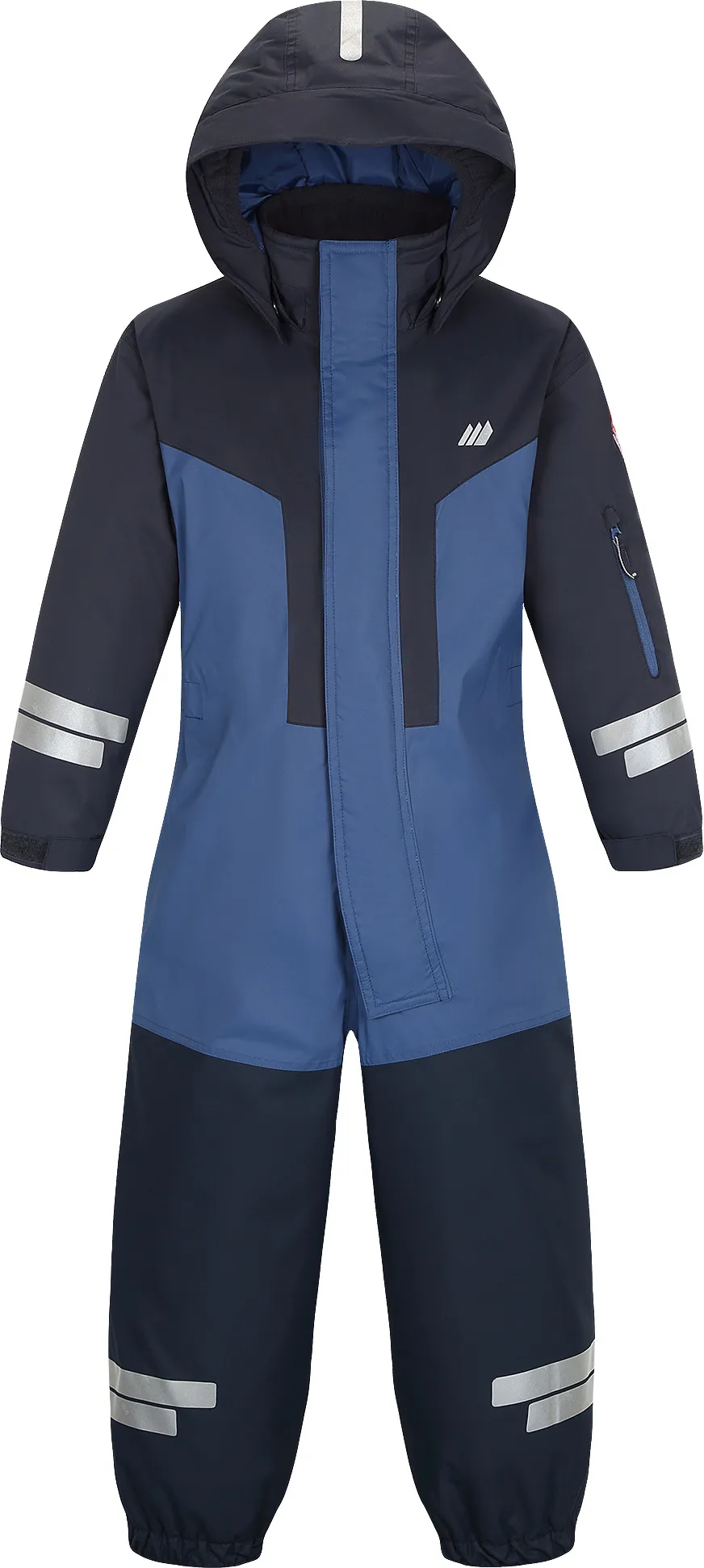 Skogstad Kids' Sletteheida 2-Lags Teknisk Primaloft Parkdress Skogstad Kids' Sletteheida 2-Lags Teknisk Primaloft Parkdress