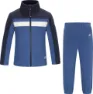 Skogstad Kids' Trone Microfleece Sett