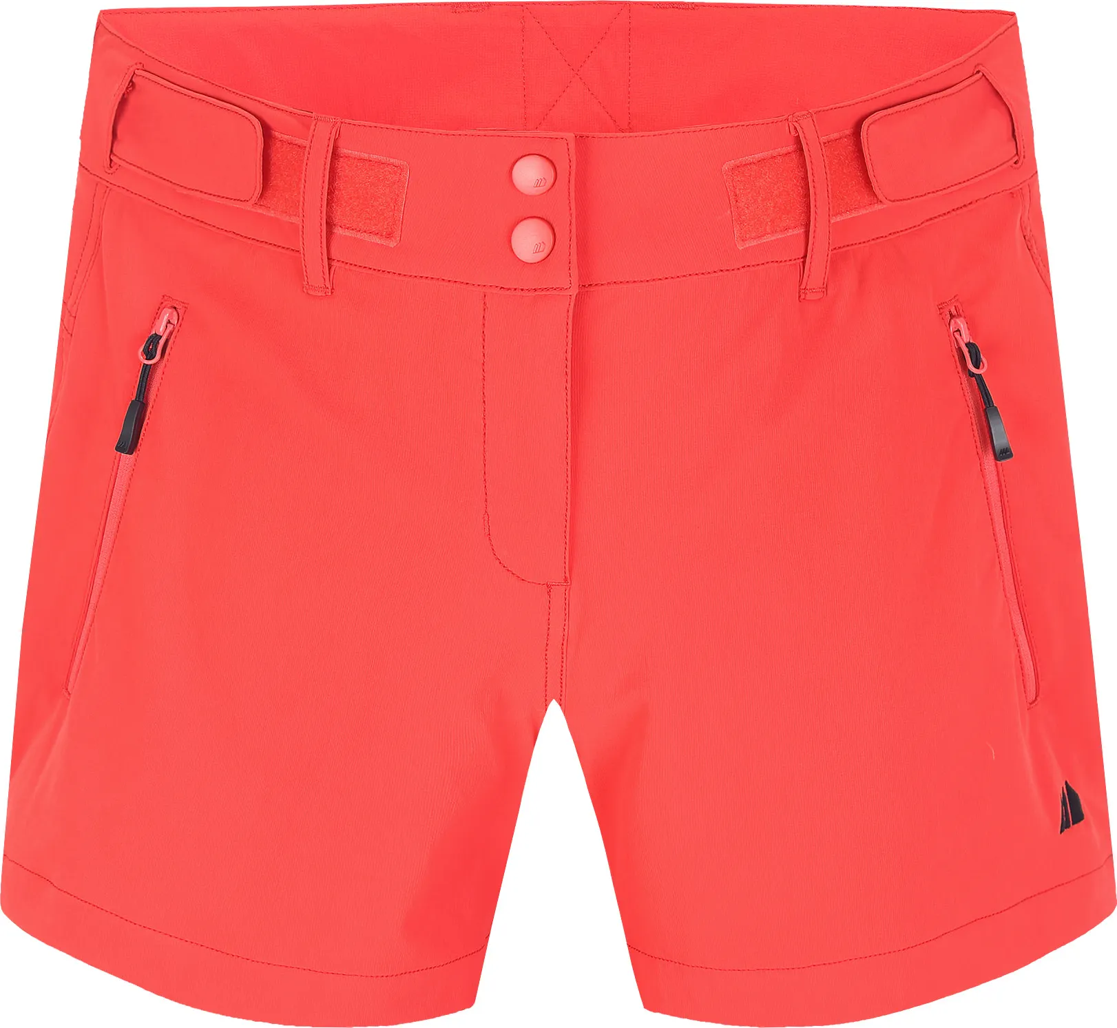 Skogstad Women's Dalsfjorden, Poppy red