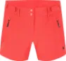 Skogstad Women's Dalsfjorden, Poppy red