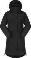 Skogstad Women's Haugland Dun Coats