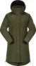 Skogstad Women's Haugland Dun Coats