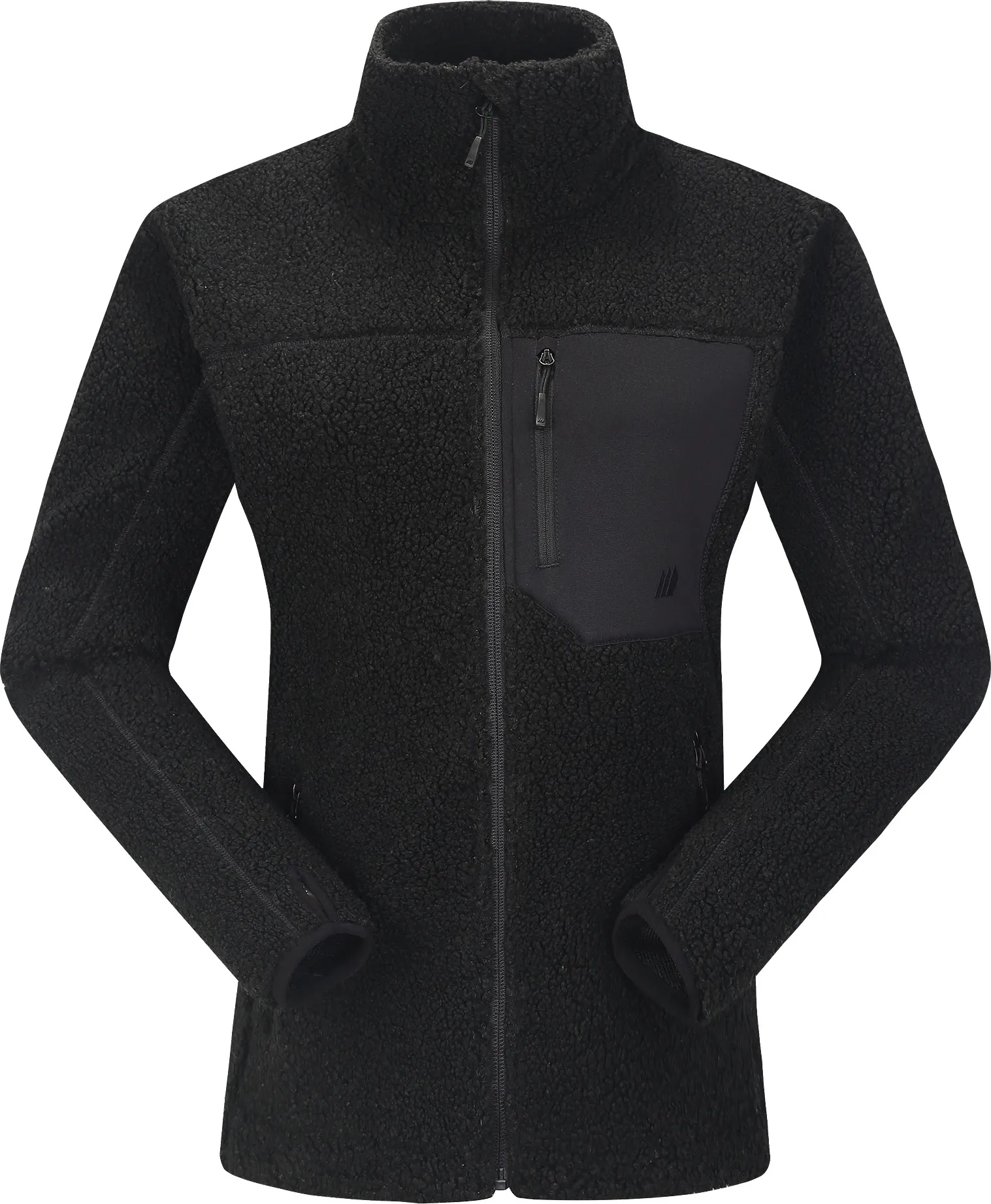 Skogstad Women's Hjertås, Black