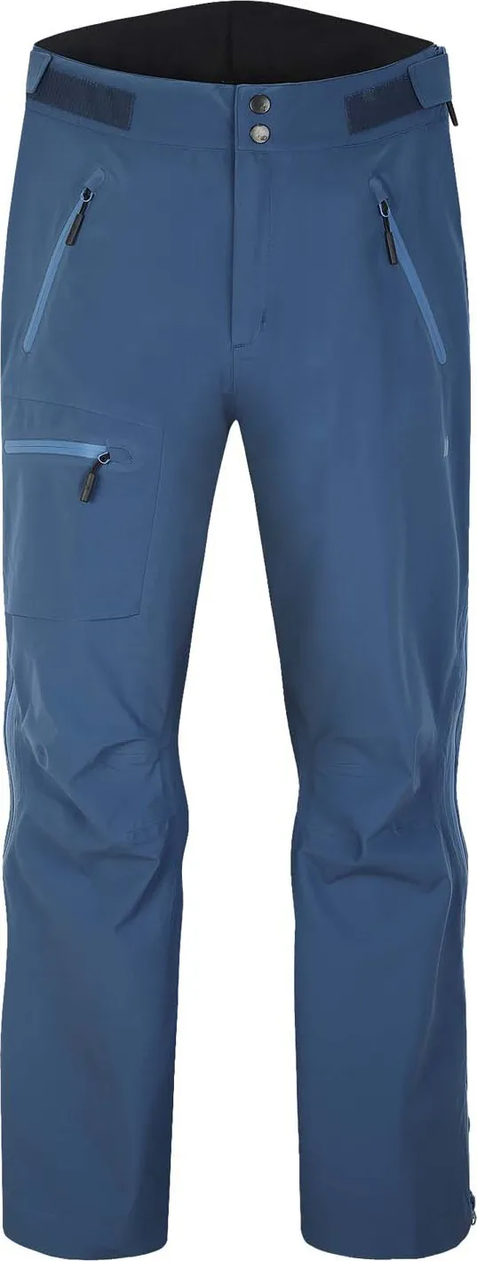 Skogstad Women's Stigen skallbukse, Ensign blue