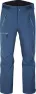 Skogstad Women's Stigen skallbukse, Ensign blue