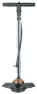 SKS Air-X-Plorer 10.0 Gulvpumpe, Turquoise, 145psi