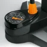 SKS Air-X-Press 8.0 Gulvpumpe, Black, 115psi