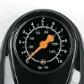 SKS Air-X-Press 8.0 Gulvpumpe, Black, 115psi
