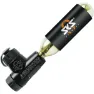 SKS Airbuster Co2 Pumpe