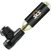SKS Airbuster Co2 Pumpe SKS Airbuster Co2 Pumpe