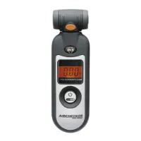 SKS Airchecker Manometer