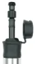 SKS Airflex Racer Minipumpe