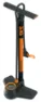 SKS Airkompressor Compact 10.0, Black / orange, 144psi