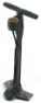 SKS Airmotion 12.0, Black / orange, 174psi