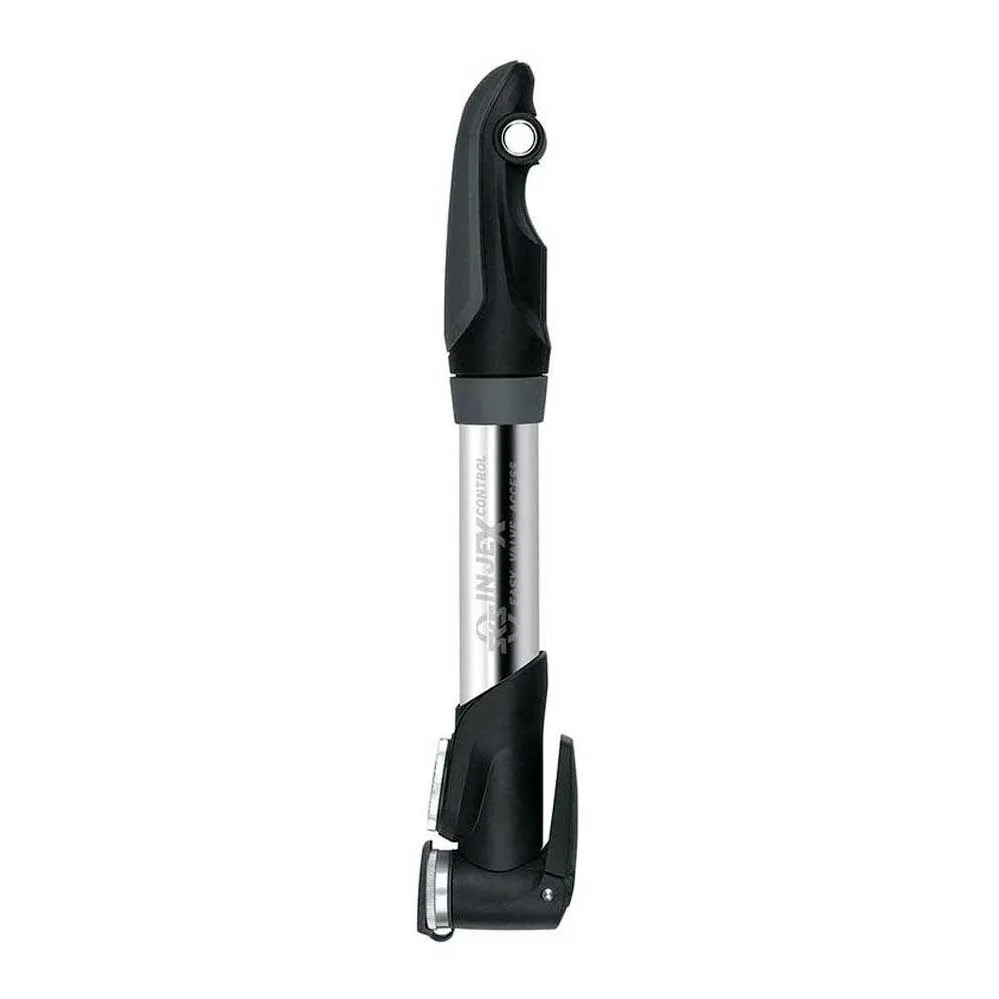 SKS Airspeed Injex Control Mini Pumpe, Black, One Size