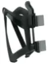 SKS Anywhere Topcage Flaskestativ, Black, One Size