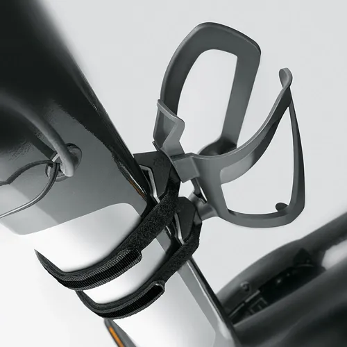 SKS Anywhere Topcage Flaskestativ, Black, One Size