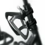 SKS Anywhere Topcage Flaskestativ, Black, One Size
