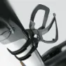 SKS Anywhere Topcage Flaskestativ, Black, One Size