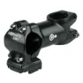 SKS As-ml3-75 Monkey Link Sykkelstyrestem, Black, 75mm, ±7º