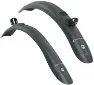 SKS Beavertail Skjermsett