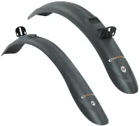 SKS Beavertail Skjermsett SKS Beavertail Skjermsett