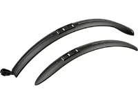 SKS Beavertail XL Schutzblech Set VR+HR