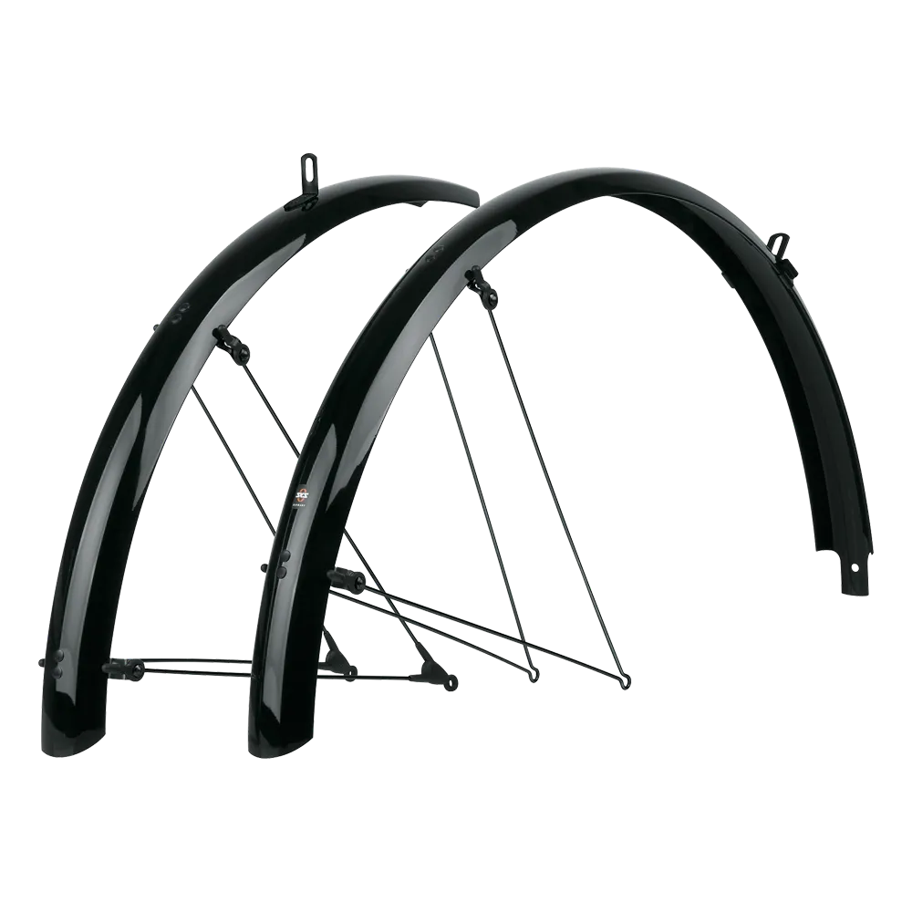 SKS Bluemels Basic 26" Skjermsett