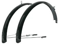 SKS Bluemels Basic 28" Skjermsett