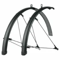 SKS Bluemels Stripes 55 Mm Skjermsett