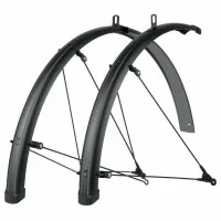 SKS Bluemels Stripes 69 Mm Skjermsett SKS Bluemels Stripes 69 Mm Skjermsett