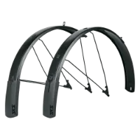 SKS Bluemels Style 27,5/29 75 Skjermsett