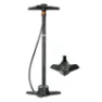 SKS Bomba de Pie Airkompressor 12.0, Carbon black
