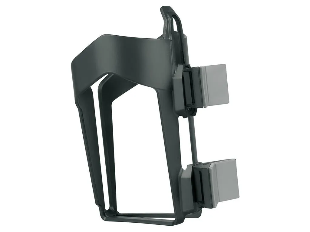 SKS Bottle Cage Anywhere Velocage Black, Plastikk