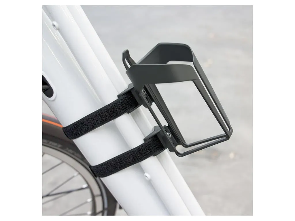 SKS Bottle Cage Anywhere Velocage Black, Plastikk